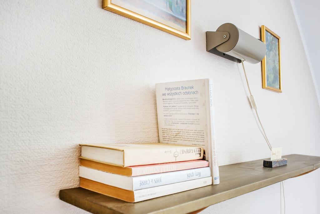 Motel Hotelik Olsztyn  Luaran gambar