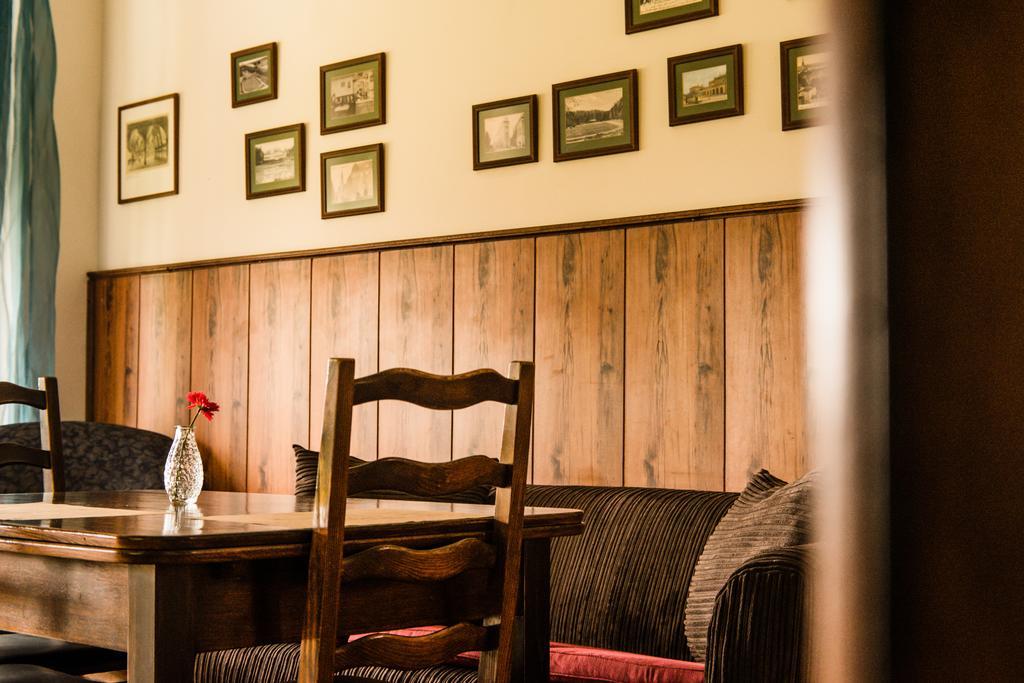 Motel Hotelik Olsztyn  Luaran gambar