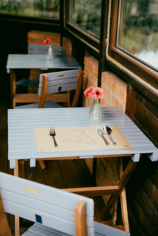 Motel Hotelik Olsztyn  Luaran gambar