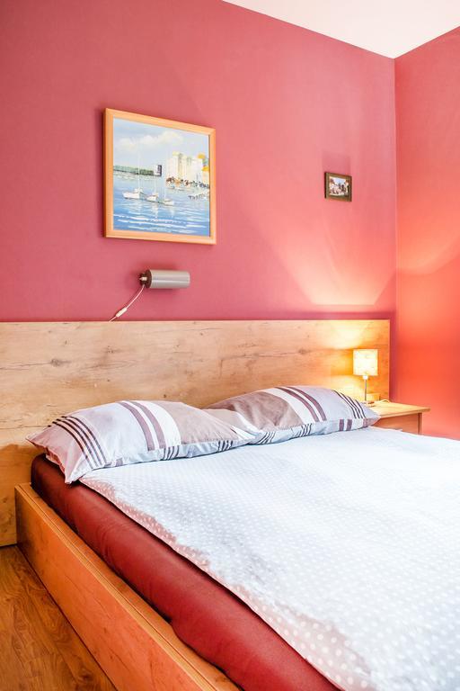 Motel Hotelik Olsztyn  Luaran gambar