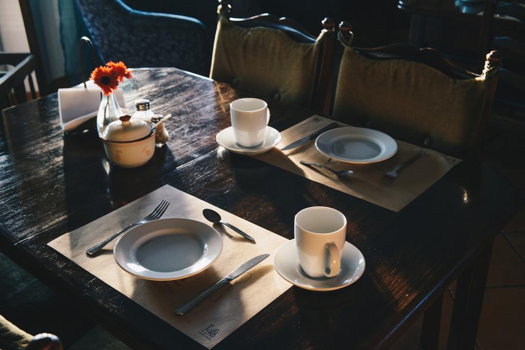 Motel Hotelik Olsztyn  Luaran gambar