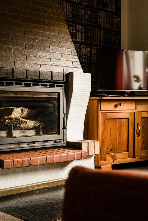 Motel Hotelik Olsztyn  Luaran gambar