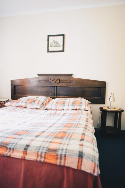 Motel Hotelik Olsztyn  Luaran gambar