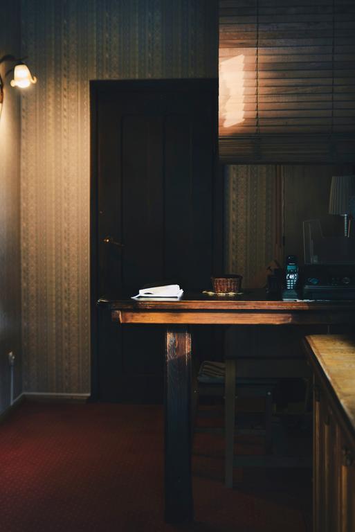 Motel Hotelik Olsztyn  Luaran gambar